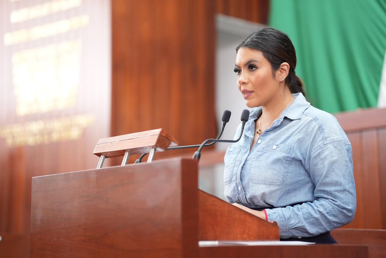Aprueba Congreso local acciones para prevenir y erradicar la violencia contra las mujeres en los municipios